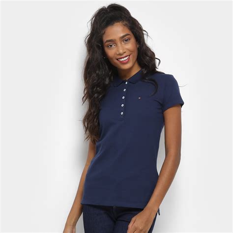 camisas tommy hilfiger feminina|tommy hilfiger regular fit.